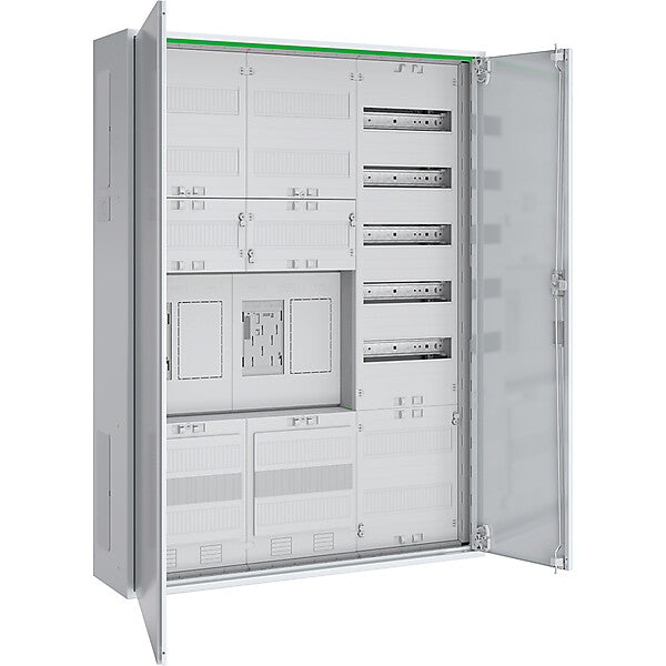ABN Zählerschrank eHZ 2Z ABNRS307E0032